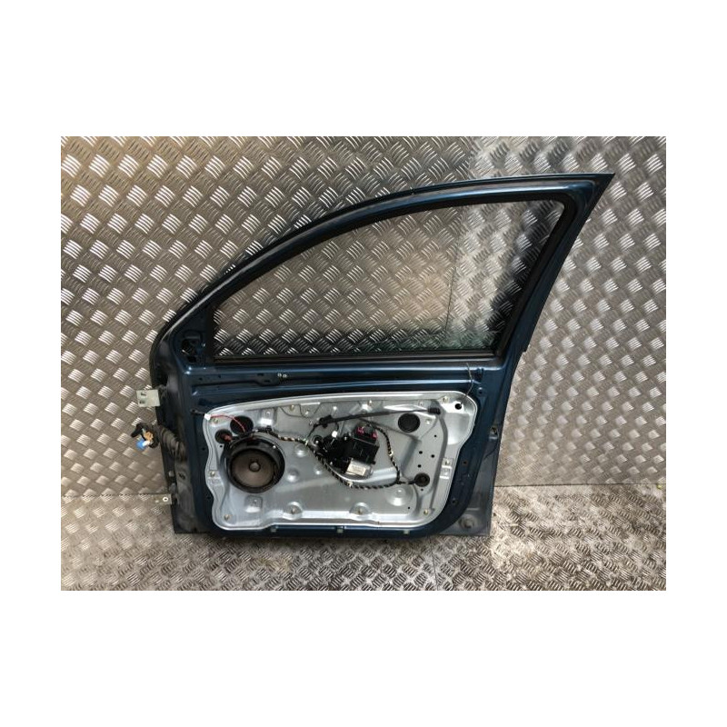 Porte avant droit SKODA FABIA 1 PHASE 1 d’occasion