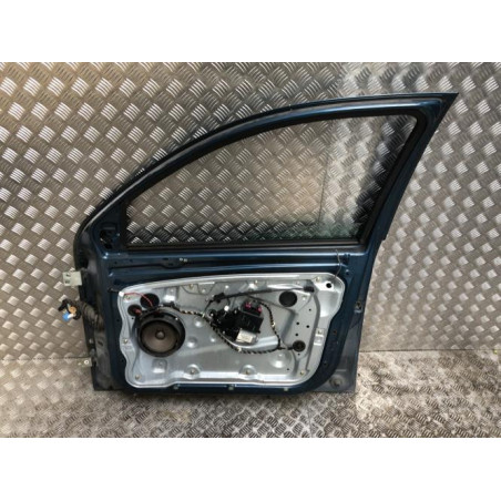 Porte avant droit SKODA FABIA 1 PHASE 1 d’occasion