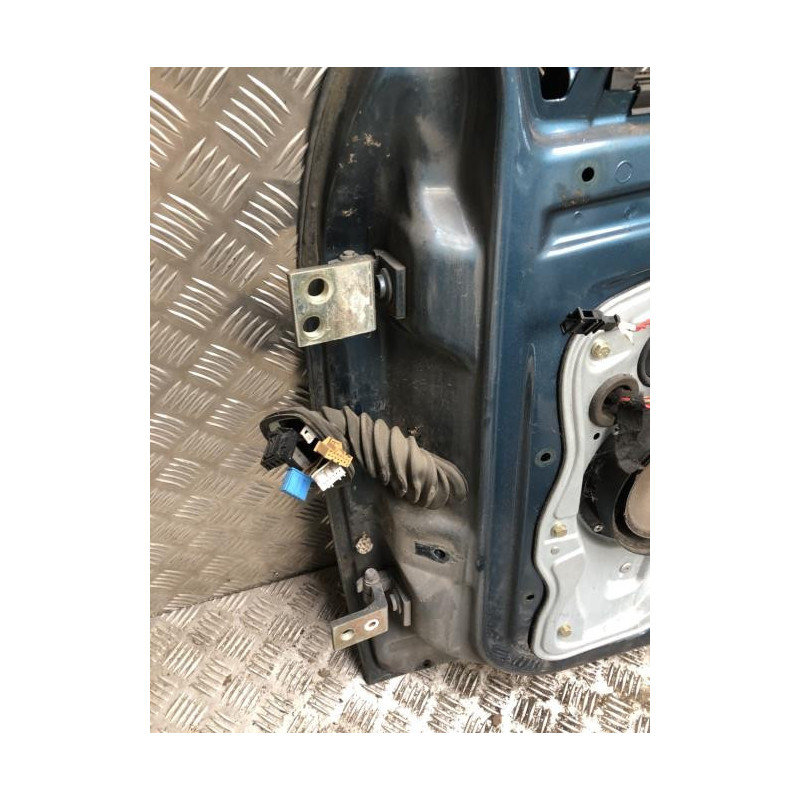 Porte avant droit SKODA FABIA 1 PHASE 1 d’occasion