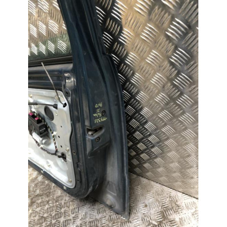 Porte avant droit SKODA FABIA 1 PHASE 1 d’occasion