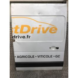 Porte laterale droit RENAULT MASTER 3 PHASE 3 d’occasion