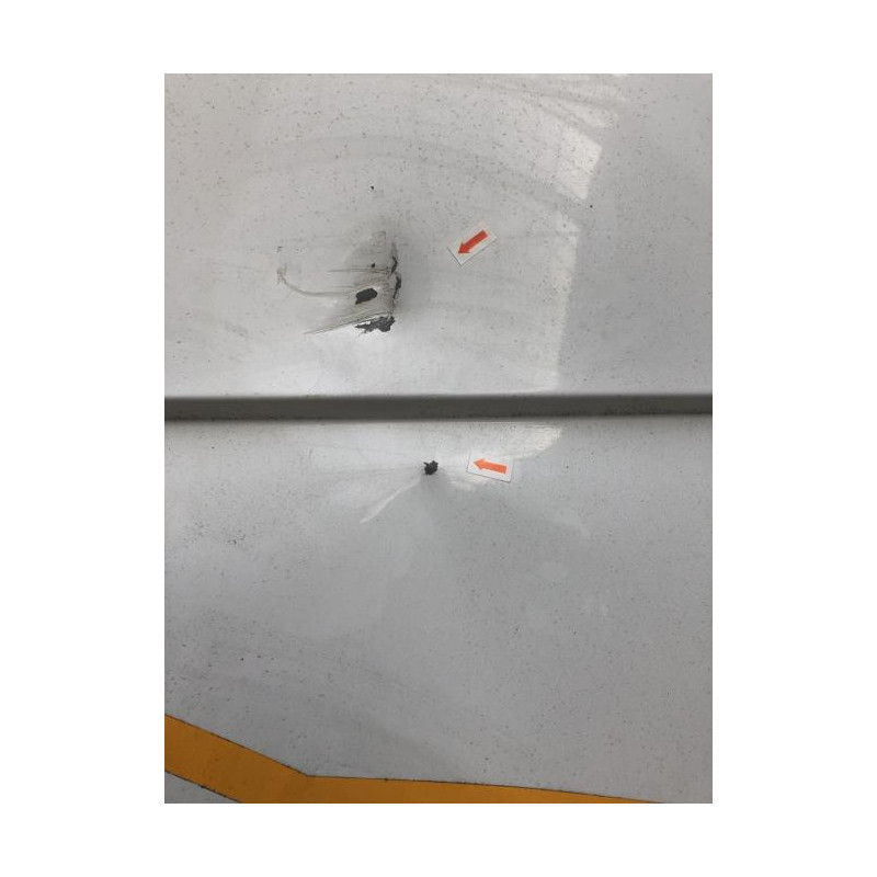 Porte laterale droit RENAULT MASTER 3 PHASE 3 d’occasion