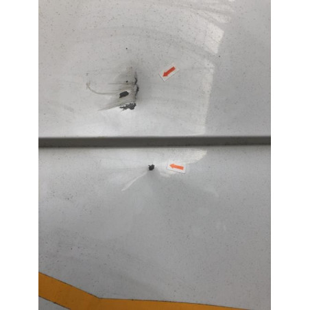 Porte laterale droit RENAULT MASTER 3 PHASE 3 d’occasion