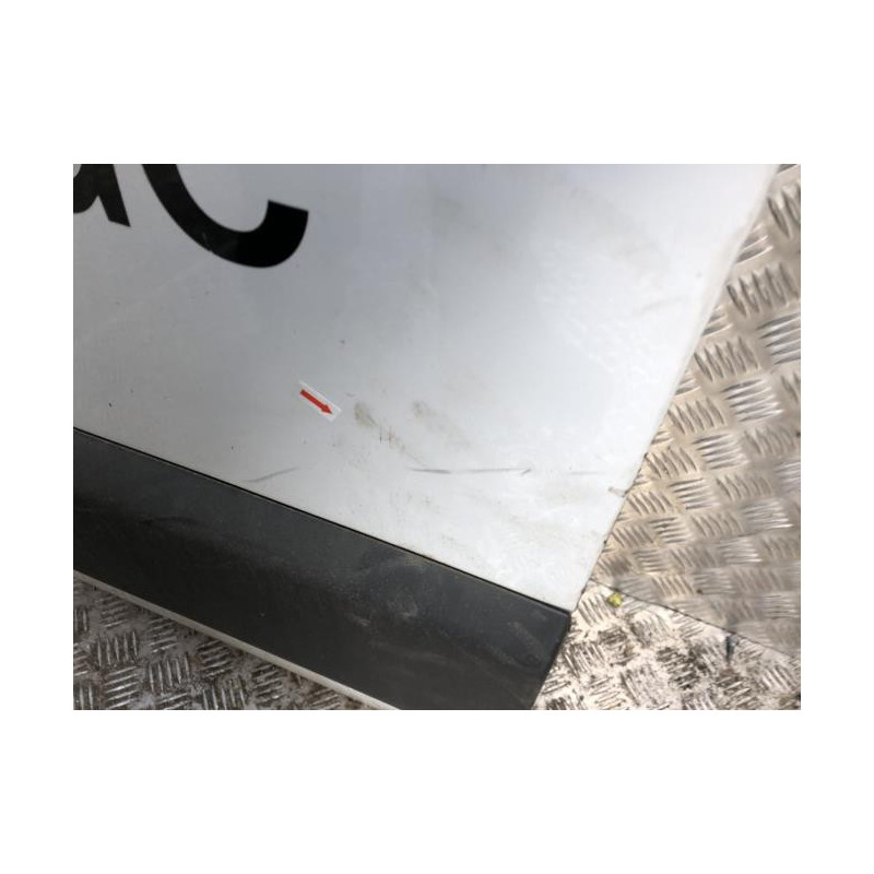 Porte laterale droit RENAULT MASTER 3 PHASE 3 d’occasion
