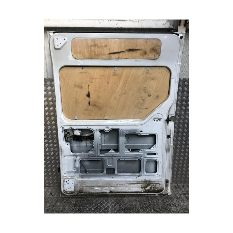 Porte laterale droit RENAULT MASTER 3 PHASE 3 d’occasion