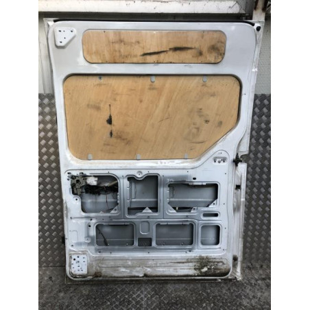 Porte laterale droit RENAULT MASTER 3 PHASE 3 d’occasion