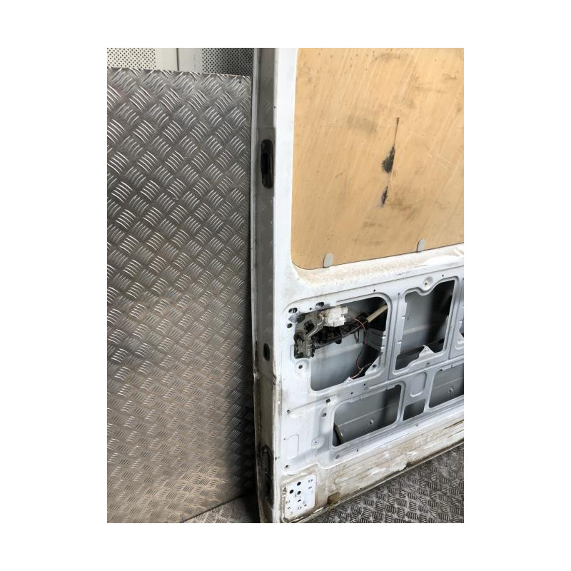 Porte laterale droit RENAULT MASTER 3 PHASE 3 d’occasion