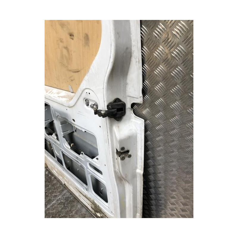 Porte laterale droit RENAULT MASTER 3 PHASE 3 d’occasion