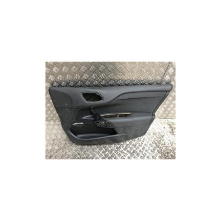 Panneau de porte avant droit CITROEN DS4 PHASE 1 d’occasion