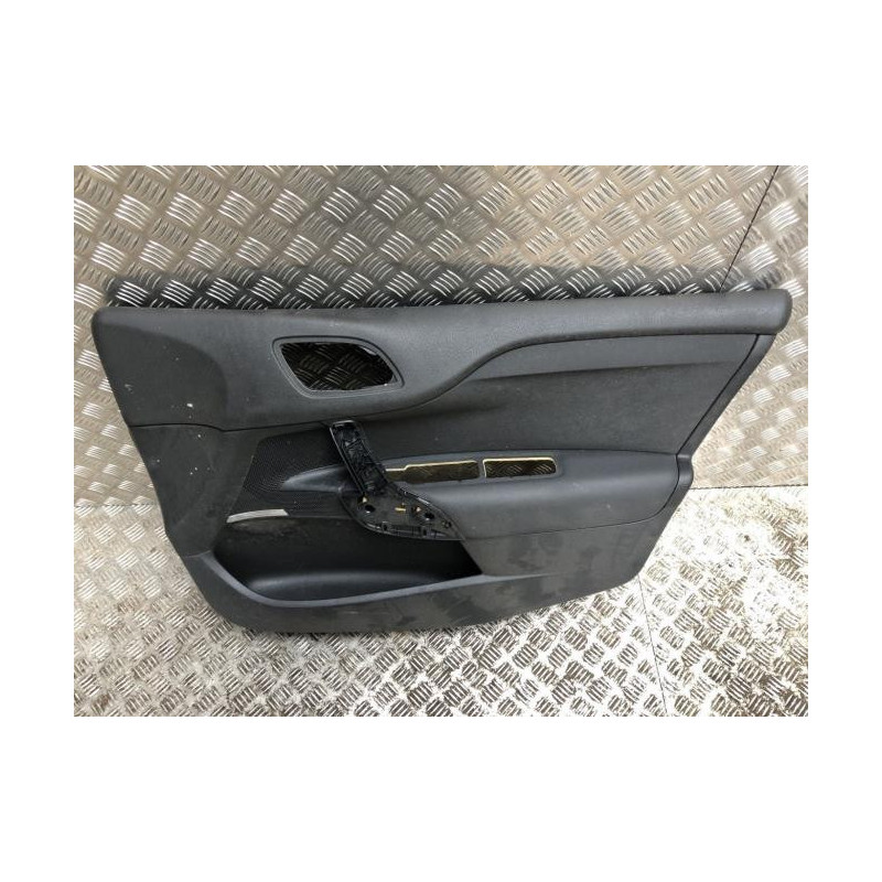 Panneau de porte avant droit CITROEN DS4 PHASE 1 d’occasion