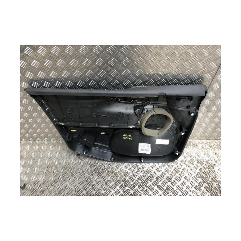 Panneau de porte avant droit CITROEN DS4 PHASE 1 d’occasion