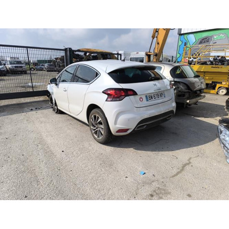 Panneau de porte avant droit CITROEN DS4 PHASE 1 d’occasion