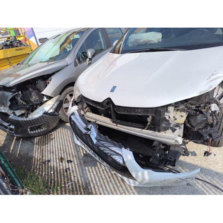 Panneau de porte avant droit CITROEN DS4 PHASE 1 d’occasion