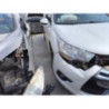 Panneau de porte avant droit CITROEN DS4 PHASE 1 d’occasion