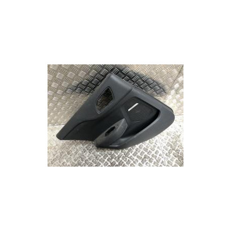 Panneau de porte arriere gauche CITROEN DS4 PHASE 1 d’occasion