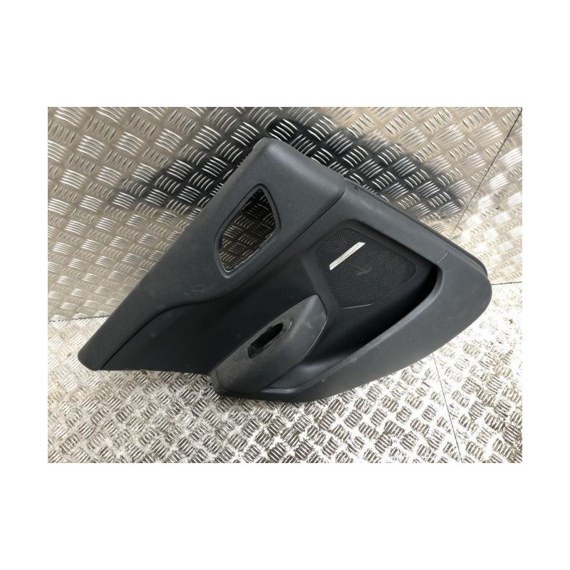 Panneau de porte arriere gauche CITROEN DS4 PHASE 1 d’occasion