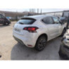 Panneau de porte arriere gauche CITROEN DS4 PHASE 1 d’occasion