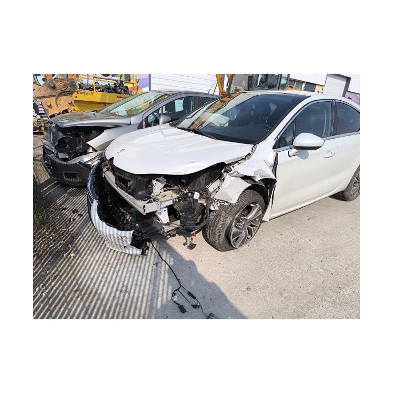 Panneau de porte arriere gauche CITROEN DS4 PHASE 1 d’occasion