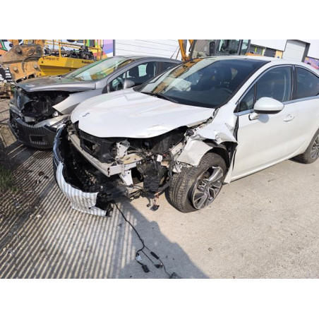 Panneau de porte arriere gauche CITROEN DS4 PHASE 1 d’occasion