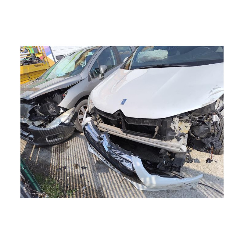 Panneau de porte arriere gauche CITROEN DS4 PHASE 1 d’occasion