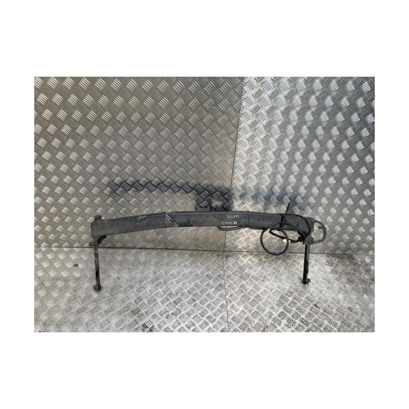 Attelage (boule de remorquage) SEAT LEON 3 PHASE 1 d’occasion