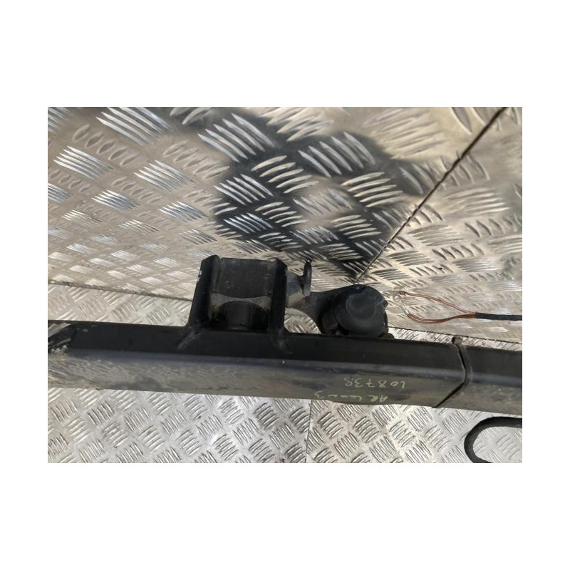 Attelage (boule de remorquage) SEAT LEON 3 PHASE 1 d’occasion