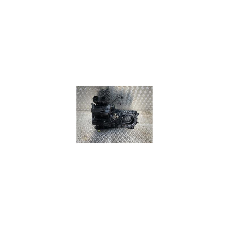 Bloc chauffage VOLKSWAGEN POLO 6 PHASE 2 d’occasion