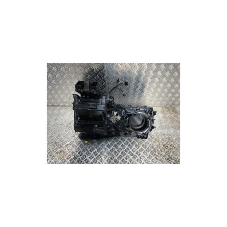 Bloc chauffage VOLKSWAGEN POLO 6 PHASE 2 d’occasion