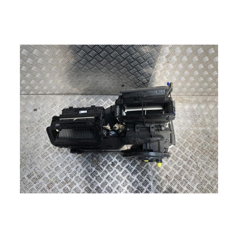 Bloc chauffage VOLKSWAGEN POLO 6 PHASE 2 d’occasion