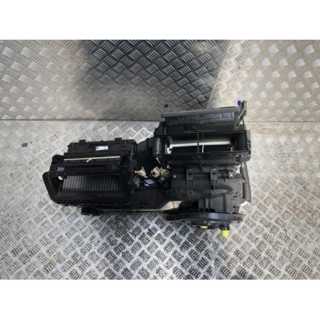 Bloc chauffage VOLKSWAGEN POLO 6 PHASE 2 d’occasion