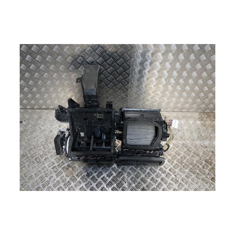 Bloc chauffage PEUGEOT 5008 2 PHASE 2 d’occasion