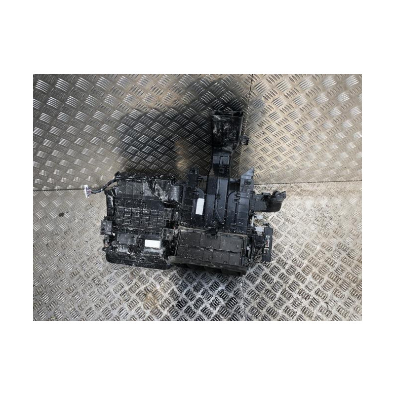 Bloc chauffage PEUGEOT 5008 2 PHASE 2 d’occasion