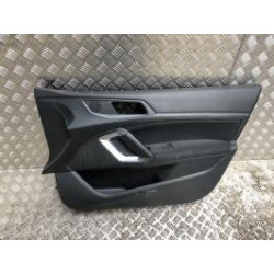 Panneau de porte avant droit PEUGEOT 308 2 SW PHASE 2 BREAK d’occasion