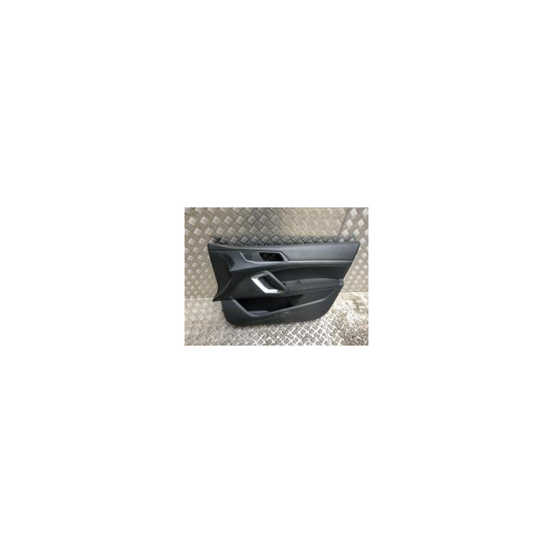 Panneau de porte avant droit PEUGEOT 308 2 SW PHASE 2 BREAK d’occasion
