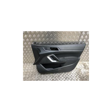 Panneau de porte avant droit PEUGEOT 308 2 SW PHASE 2 BREAK d’occasion