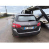 Panneau de porte avant droit PEUGEOT 308 2 SW PHASE 2 BREAK d’occasion