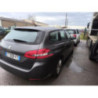 Panneau de porte avant droit PEUGEOT 308 2 SW PHASE 2 BREAK d’occasion