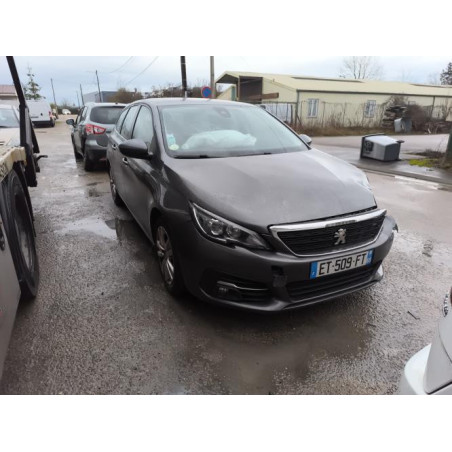 Panneau de porte avant droit PEUGEOT 308 2 SW PHASE 2 BREAK d’occasion