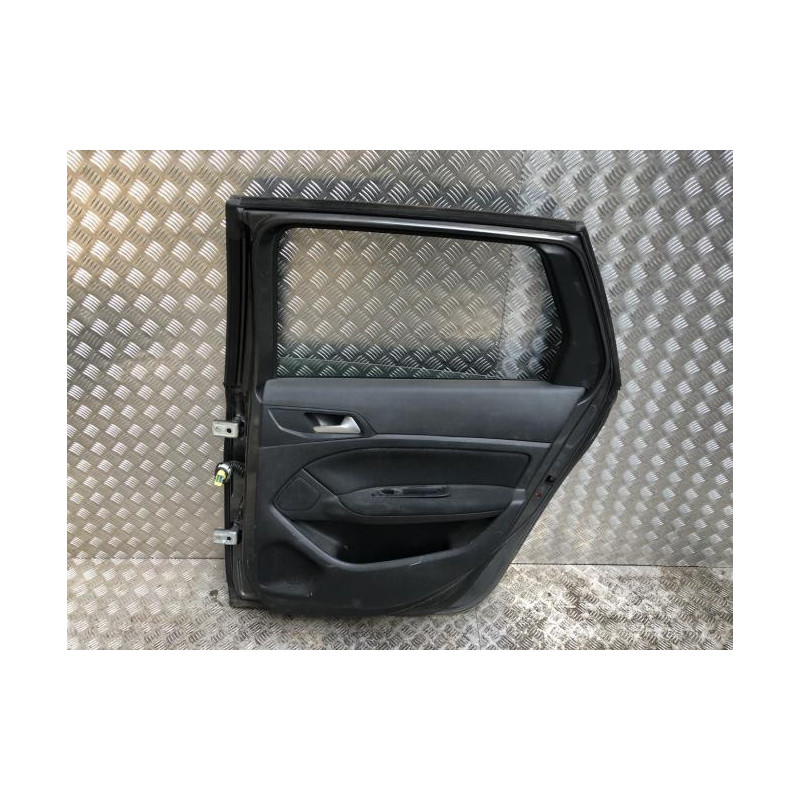 Porte arriere droit PEUGEOT 308 2 SW PHASE 2 BREAK d’occasion