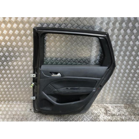 Porte arriere droit PEUGEOT 308 2 SW PHASE 2 BREAK d’occasion