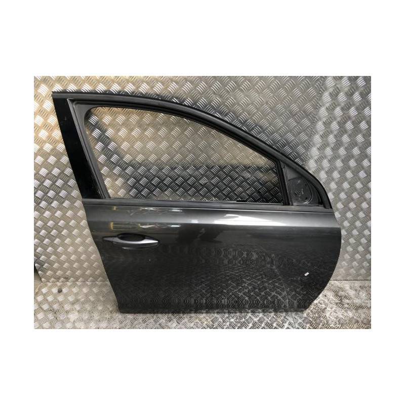 Porte avant droit PEUGEOT 308 2 SW PHASE 2 BREAK d’occasion