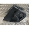 Panneau de porte arriere gauche RENAULT CLIO 3 PHASE 2 d’occasion