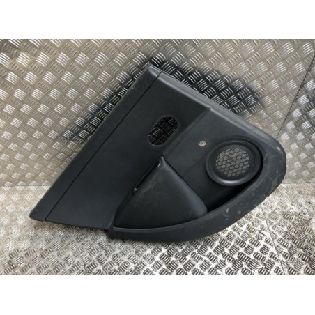 Panneau de porte arriere gauche RENAULT CLIO 3 PHASE 2 d’occasion