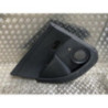 Panneau de porte arriere gauche RENAULT CLIO 3 PHASE 2 d’occasion