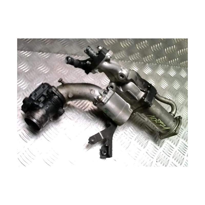 Vanne EGR RENAULT MEGANE 2 PHASE 2 d’occasion