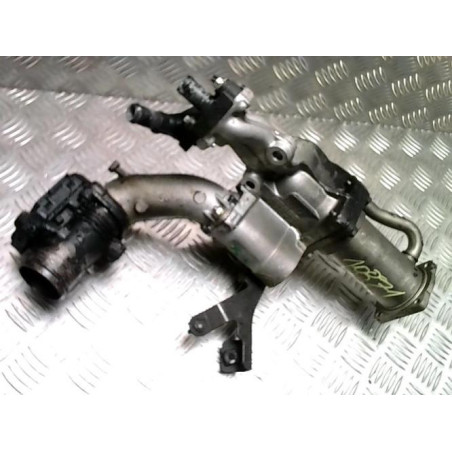 Vanne EGR RENAULT MEGANE 2 PHASE 2 d’occasion