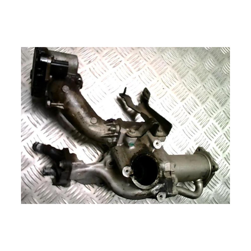 Vanne EGR RENAULT MEGANE 2 PHASE 2 d’occasion