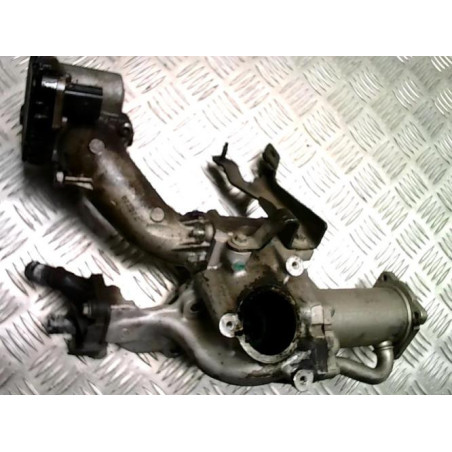 Vanne EGR RENAULT MEGANE 2 PHASE 2 d’occasion