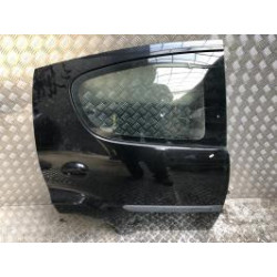 Porte arriere droit PEUGEOT 107 PHASE 2 d’occasion
