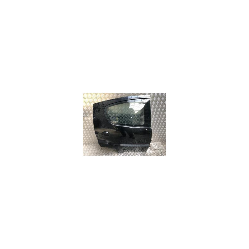 Porte arriere droit PEUGEOT 107 PHASE 2 d’occasion